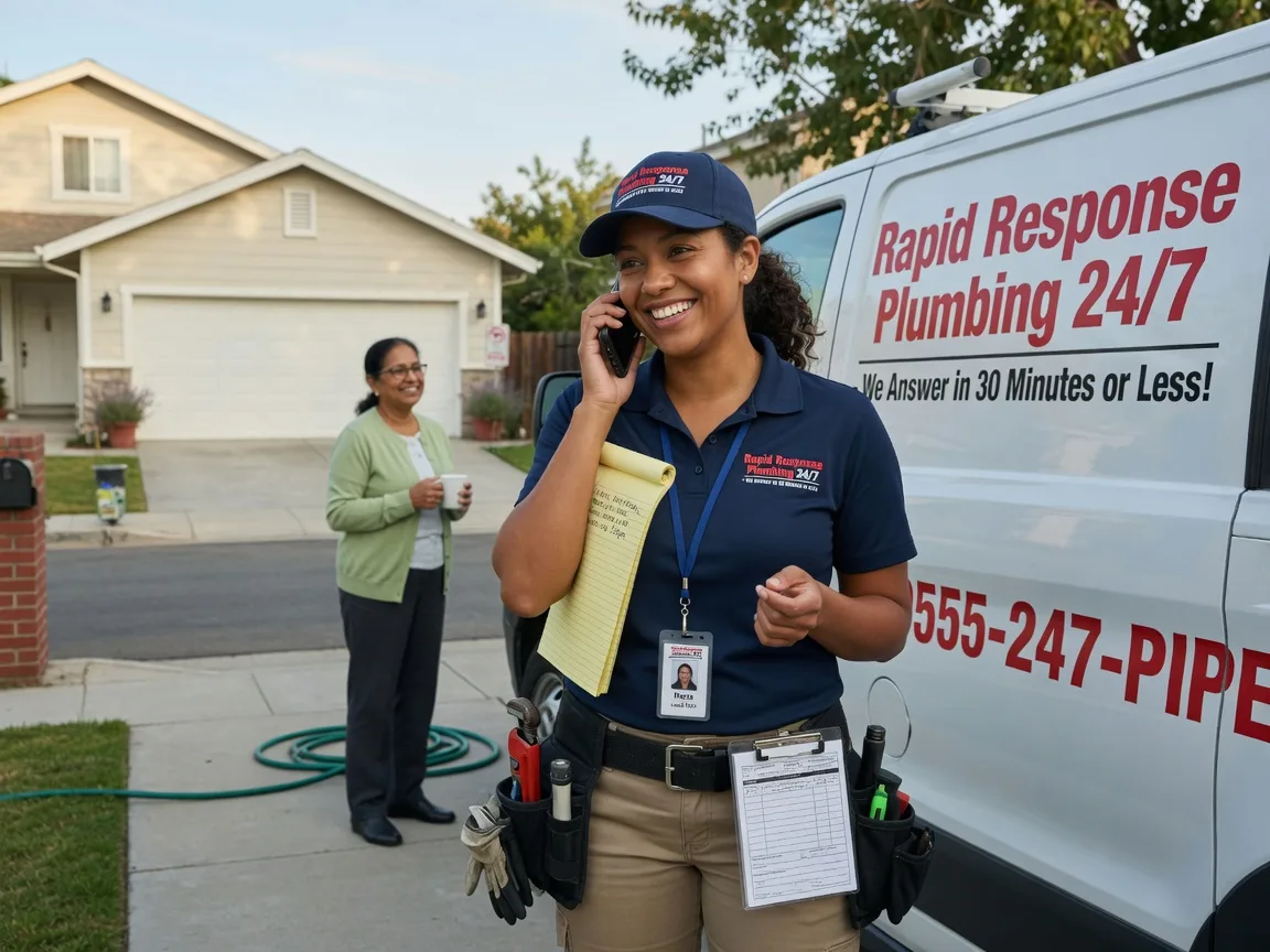 Emergency Plumber Hayesville, OH FAQs